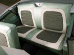 Ford Galaxie Skyliner Retractable Hardtop 1959 года